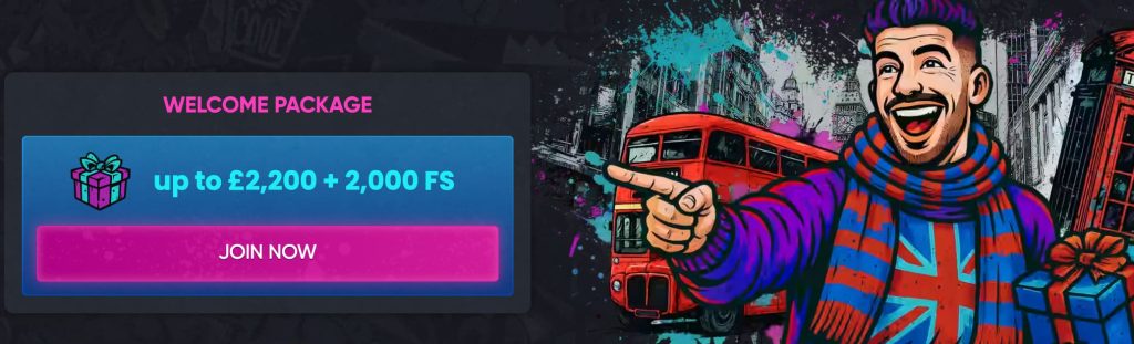Britsino - best non gamstop casino uk