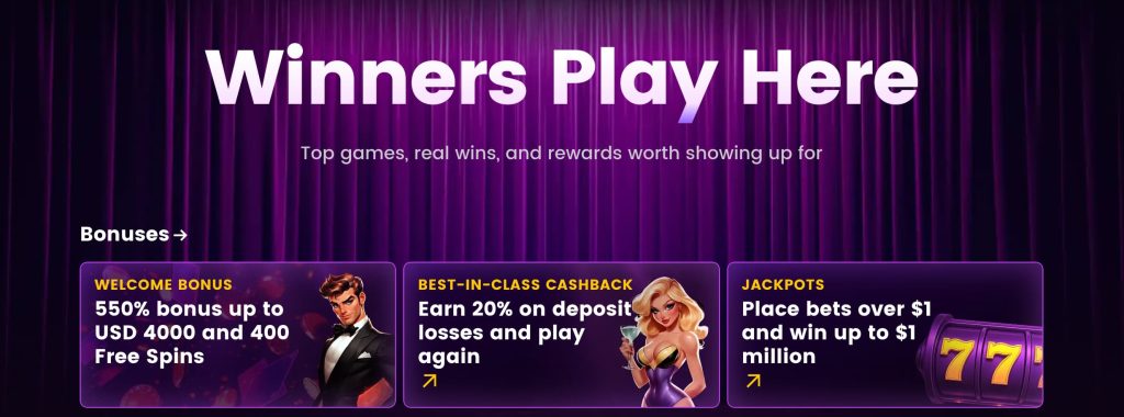 iWild - non gamstop casino uk